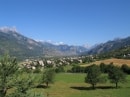 Mont-Dauphin gare